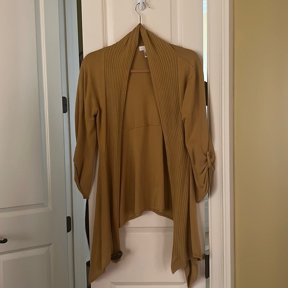 KENAR CARDIGAN